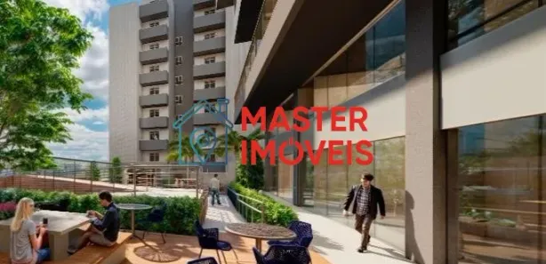 Loja / Salão / Ponto Comercial à venda, 79m² no Centro, Contagem