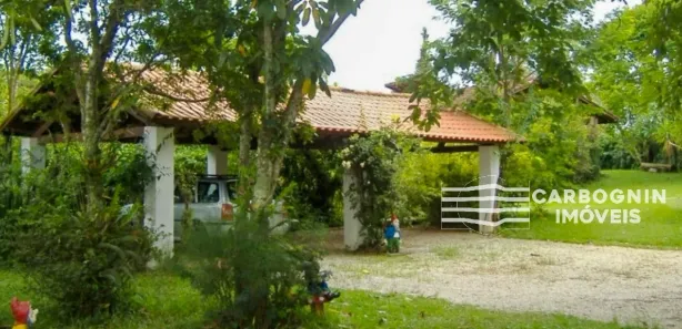 Fazenda / Sítio / Chácara com 4 Quartos à venda, 37000m² no Chácara Marambaia, Caçapava