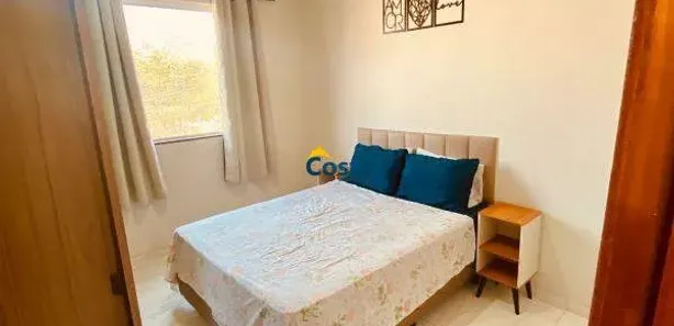 Casa com 2 Quartos à venda, 71m² no Bandeirante, São Joaquim de Bicas