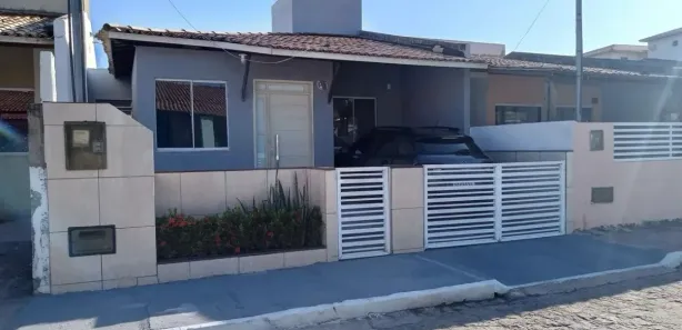 Casa de Condomínio com 3 Quartos à venda, 160m² no Taiçoca de Fora, Nossa Senhora do Socorro