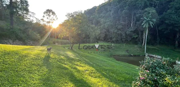 Fazenda / Sítio / Chácara com 3 Quartos à venda, 14000m² no Centro, São Lourenço da Serra