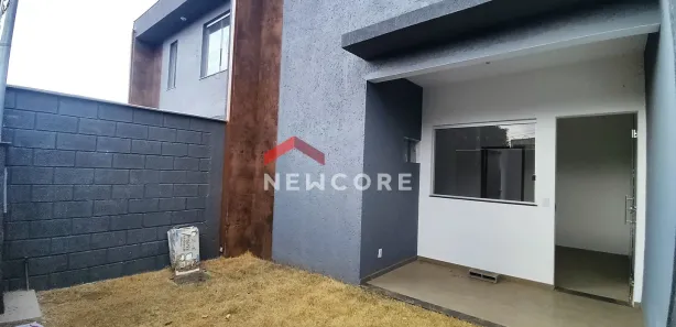 Casa com 3 Quartos à venda, 100m² no Dom Pedro I, São José da Lapa