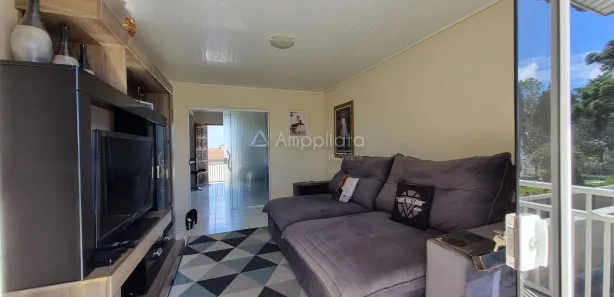 Sobrado com 3 Quartos à venda, 350m² no Jardim Paulista, Campina Grande do Sul