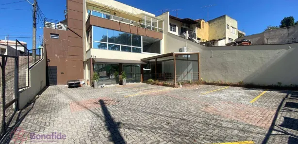 Loja / Salão / Ponto Comercial para alugar, 270m² no Jardim Messina, Jundiaí