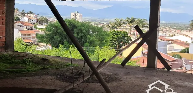 Loja / Salão / Ponto Comercial à venda, 448m² no Portal das Colinas, Guaratinguetá