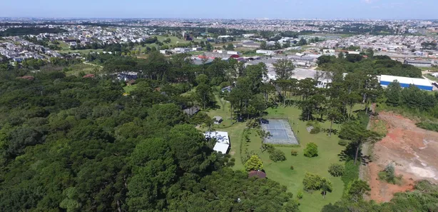 Fazenda / Sítio / Chácara à venda, 31500m² no Guarani, Colombo
