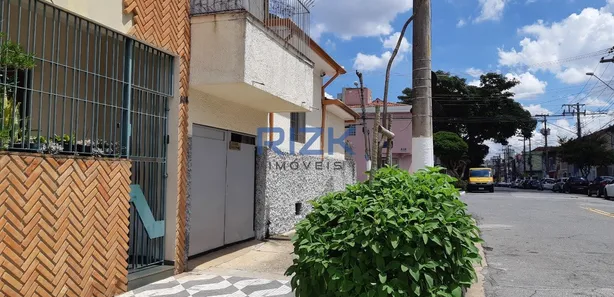 Casa com 3 Quartos à venda, 130m² no Vila Deodoro, São Paulo