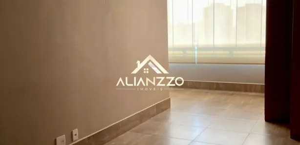 Apartamento com 3 Quartos para alugar, 167m² no Jardim Botânico, Ribeirão Preto