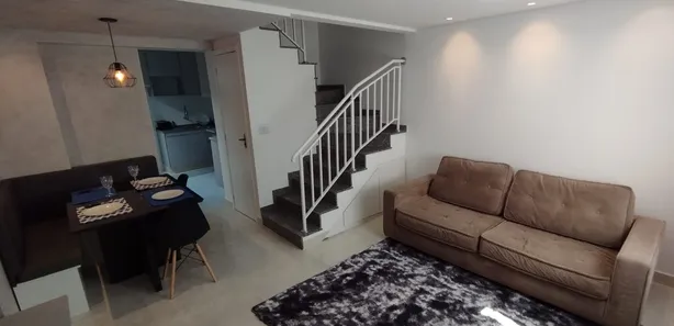 Casa de Condomínio com 2 Quartos à venda, 62m² no Casa Verde Alta, São Paulo