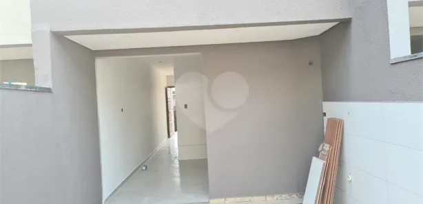 Casa de Vila com 2 Quartos à venda, 80m² no Vila Brasileira, Mogi das Cruzes