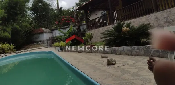 Fazenda / Sítio / Chácara com 2 Quartos à venda, 80m² no , Esmeraldas