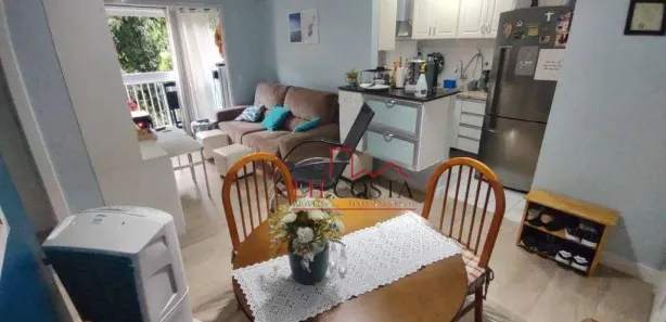 Apartamento com 2 Quartos à venda, 78m² no Fonseca, Niterói