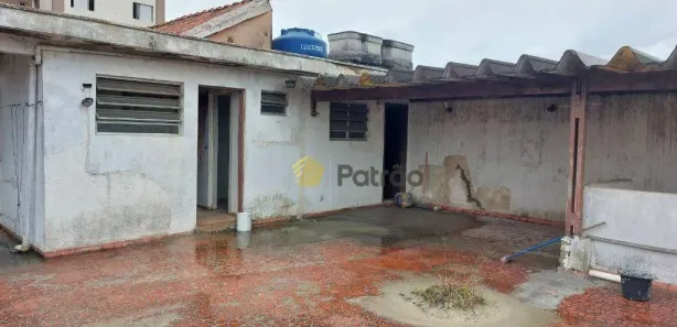 Prédio Inteiro à venda, 249m² no Piraporinha, Diadema