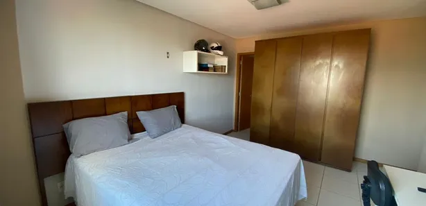 Apartamento com 3 Quartos à venda, 109m² no Centro, Cabedelo