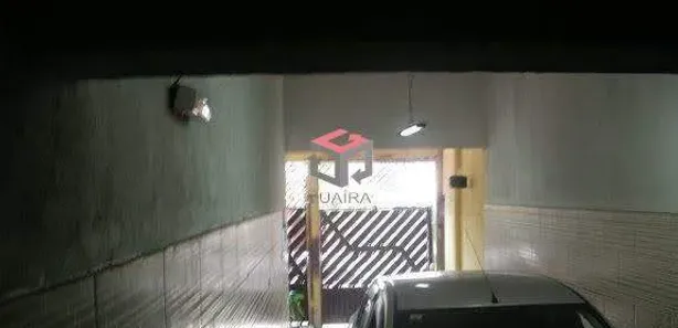 Sobrado com 3 Quartos à venda, 240m² no Jardim Sônia Maria, Mauá