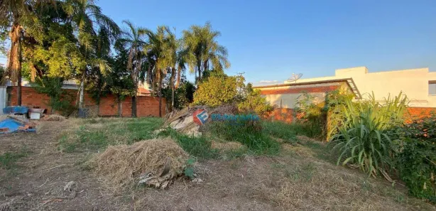 Terreno / Lote / Condomínio à venda, 300m² no Parque Manoel de Vasconcelos, Sumaré