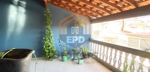 Sobrado com 4 Quartos à venda, 170m² no Jardim Mirante, Várzea Paulista