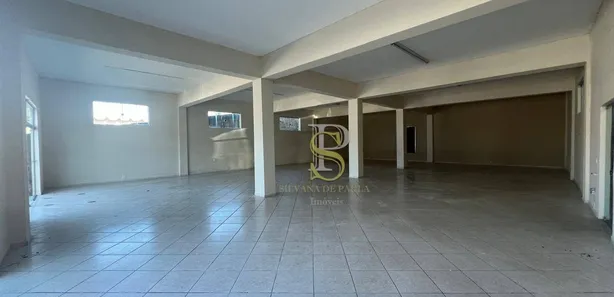 Loja / Salão / Ponto Comercial para alugar, 286m² no Terra Preta (Terra Preta), Mairiporã