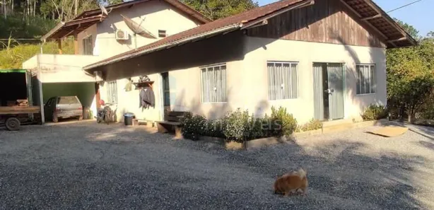 Fazenda / Sítio / Chácara com 7 Quartos à venda, 150000m² no , São João Batista