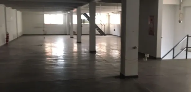 Andar / Laje corporativa para alugar, 350m² no Boqueirão, Curitiba