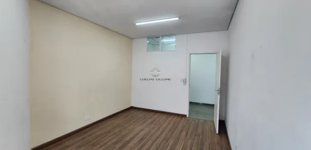 Conjunto Comercial / Sala para alugar, 22m² no Centro, São Caetano do Sul