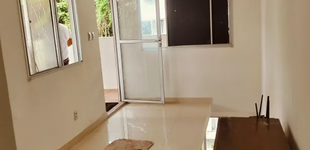 Apartamento com 2 Quartos à venda, 193m² no Caji, Lauro de Freitas