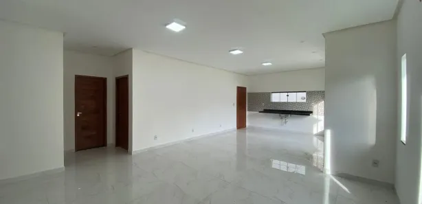 Casa com 3 Quartos para alugar, 256m² no Vigia, Santarém