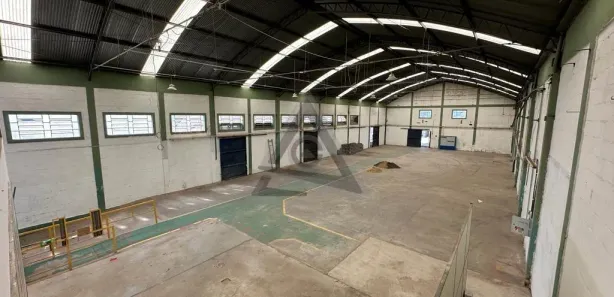 Galpão / Depósito / Armazém à venda, 1186m² no Chácara Bela Vista, Sumaré
