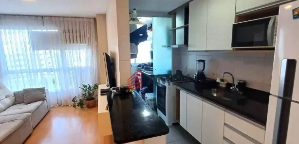 Apartamento com 2 Quartos à venda, 60m² no Badu, Niterói
