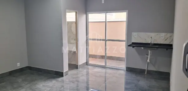 Conjunto Comercial / Sala para alugar, 28m² no Jardim Porto Real IV, Limeira