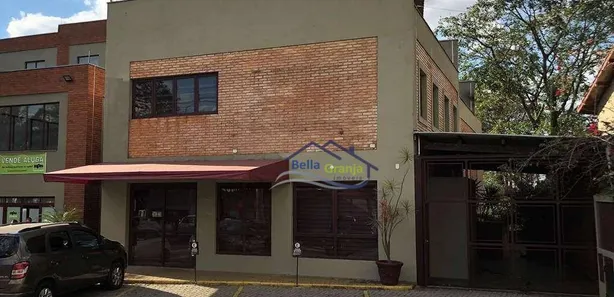 Loja / Salão / Ponto Comercial à venda, 320m² no Granja Viana, Cotia