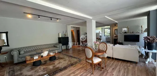 Casa de Condomínio com 4 Quartos à venda, 300m² no Parque do Imbui, Teresópolis