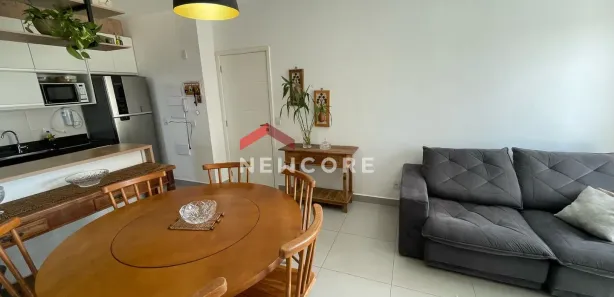 Apartamento com 3 Quartos à venda, 69m² no Residencial Parque Granja Cecília B, Bauru