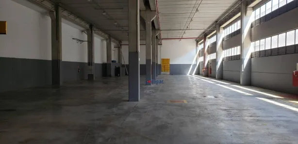 Galpão / Depósito / Armazém para alugar, 4500m² no Jardim Fátima, Guarulhos