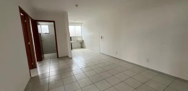 Apartamento com 2 Quartos à venda, 48m² no Santa Rita, Santa Luzia