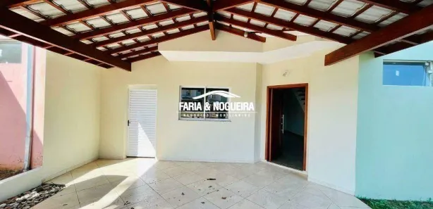 Casa de Condomínio com 3 Quartos para alugar, 145m² no Parque Mãe Preta, Rio Claro