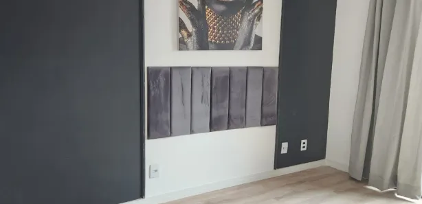 Casa de Condomínio com 3 Quartos para alugar, 119m² no Sítio Boa Vista, Cotia