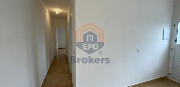 Casa com 2 Quartos à venda, 64m² no Dos Pereiras, Jarinu