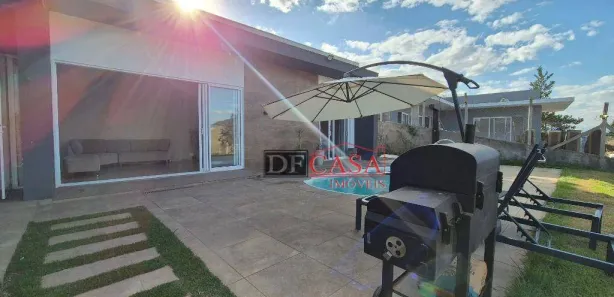 Fazenda / Sítio / Chácara com 2 Quartos à venda, 130m² no Igaratá, Igaratá
