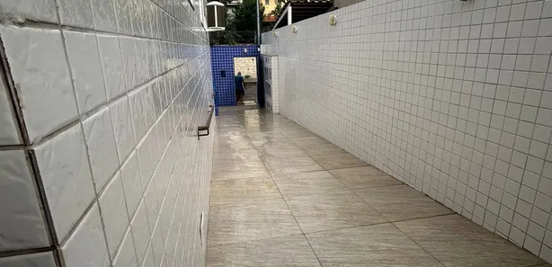 Apartamento com 2 Quartos à venda, 45m² no Europa, Contagem