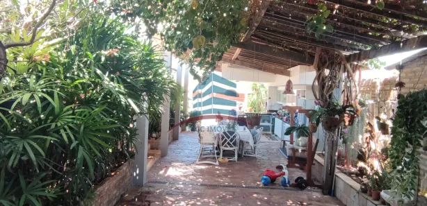 Casa com 1 Quarto para alugar, 450m² no Cotovelo (Distrito Litoral), Parnamirim