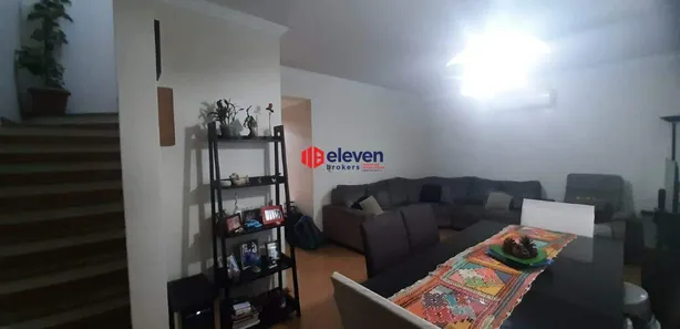 Fazenda / Sítio / Chácara com 3 Quartos à venda, 159m² no Marapé, Santos