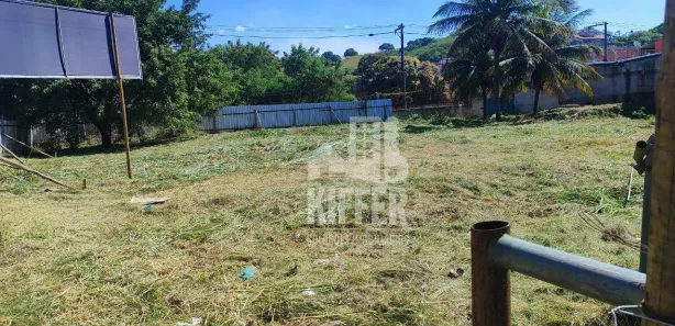 Terreno / Lote Comercial para alugar, 806m² no Itapeba, Maricá