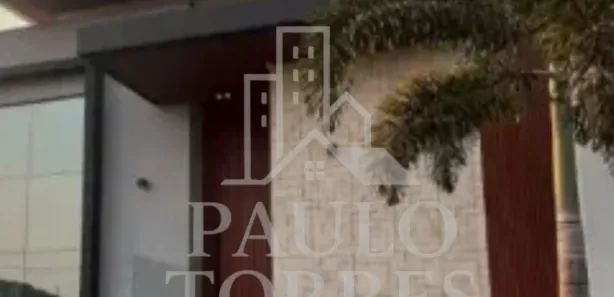 Casa de Condomínio com 3 Quartos à venda, 342m² no Residencial Green Park, Rio Verde