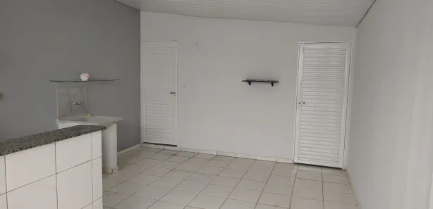 Casa com 2 Quartos para alugar, 100m² no Vila Moreira, Mirassol