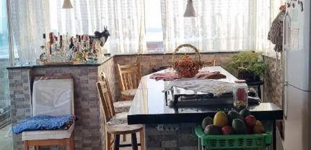 Cobertura com 3 Quartos à venda, 145m² no Jardim Iberá, Itanhaém