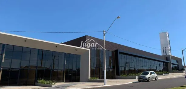 Loja / Salão / Ponto Comercial para alugar, 80m² no Residencial Vida Nova Maracá II (Padre Nobrega), Marília