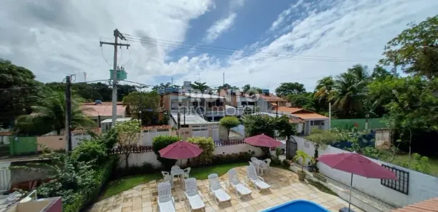 Prédio Inteiro com 20 Quartos à venda, 704m² no Centro, Ipojuca