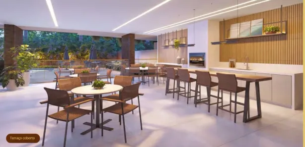 Apartamento com 4 Quartos à venda, 130m² no Boa Viagem, Recife