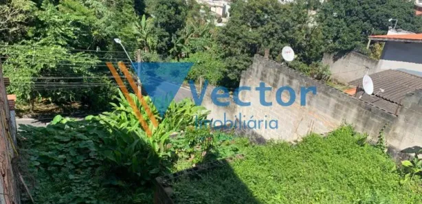 Terreno / Lote / Condomínio com 1 Quarto à venda, 280m² no Nossa Senhora do Carmo, Arujá